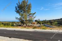 500 SQM Plot · Souni Zanakia (Limassol) for sale 