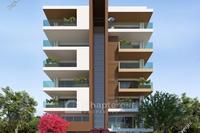 2 Bedroom Apartment in Agios Andreas Nicosia (Nicosia) for sale 
