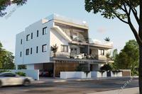 2 Bedroom Apartment in Kiti (Larnaca) for sale 