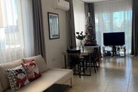 2 Bedroom Town house in Linopetra (Limassol) to rent 