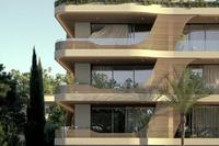 1 Bedroom Apartment in Kapsalos (Limassol) for sale 