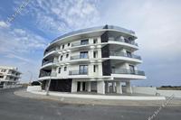  Apartment Building in Livadia Larnacas (Larnaca) for sale 