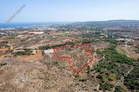 11725 SQM Land · Paralimni (Famagusta) for sale 