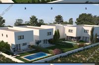 3 Bedroom Detached house in Kato Lakatamia (Nicosia) for sale 