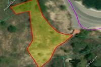 1320 SQM Plot · Moutoullas (Nicosia) for sale 