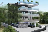 1 Bedroom Penthouse in Geri (Nicosia) for sale 
