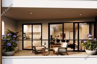 3 Bedroom Apartment · Larnaca Municipality (Larnaca) for sale 