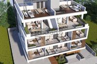 2 Bedroom Apartment · Pyrga (Larnaca) for sale 