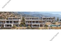 1 Bedroom Penthouse in Pano Lefkara (Larnaca) for sale 