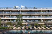 2 Bedroom Penthouse in Moni (Limassol) for sale 