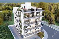 2 Bedroom Apartment · Larnaca Municipality (Larnaca) for sale 