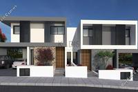4 Bedroom Detached house in Archangelos (Nicosia) for sale 