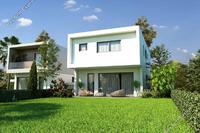 4 Bedroom Detached house in Dali (Nicosia) for sale 