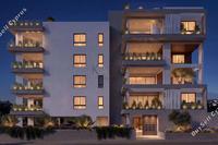 3 Bedroom Penthouse in Agios Athanasios (Limassol) for sale 