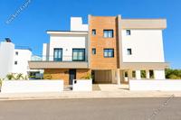 2 Bedroom Apartment · Kapparis (Famagusta) for sale 