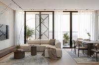 3 Bedroom Penthouse in Faneromeni (Larnaca) for sale 