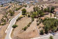1269 SQM Plot · Tseri (Nicosia) for sale 