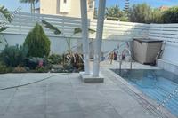 4 Bedroom Detached house in Linopetra (Limassol) for sale 