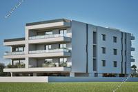 1 Bedroom Apartment in Aradippou (Larnaca) for sale 