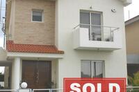 3 Bedroom Linked detached house · Limassol Municipality (Limassol) for sale 