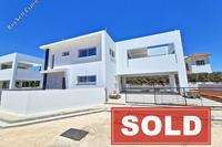 3 Bedroom Detached house · Agia Thekla (Famagusta) for sale 