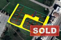 524 SQM Land · Strovolos (Nicosia) for sale 