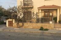 4 Bedroom Semi-detached house in Larnaca Municipality (Larnaca) for sale 