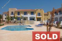 2 Bedroom Apartment · Anarita (Paphos) for sale 