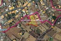 4683 SQM Plot in Kato Deftera (Nicosia) for sale 