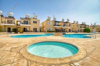 2 Bedroom Apartment in Kato Paphos (Paphos) for sale 