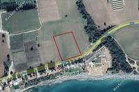 6700 SQM Land in Zygi (Larnaca) for sale 