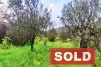 419 SQM Land in Kaliana (Nicosia) for sale 