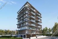 2 Bedroom Apartment in Livadia Larnacas (Larnaca) for sale 