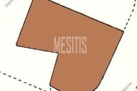 530 SQM Plot · Ilioupoli (Nicosia) for sale 