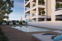 1 Bedroom Apartment in Livadia Larnacas (Larnaca) for sale 