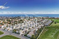 3 Bedroom Bungalow · Pervolia (Larnaca) for sale 
