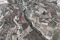 1589 SQM Land in Letymvou (Paphos) for sale 