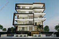3 Bedroom Apartment in Nicosia Walled Old City (Nicosia) for sale 