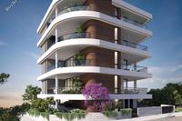 2 Bedroom Apartment in Agios Athanasios (Limassol) for sale 