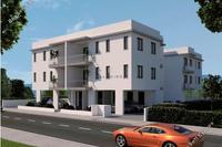 2 Bedroom Apartment in Oroklini (Larnaca) for sale 