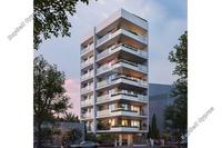2 Bedroom Apartment in Chrysopolitissa (Larnaca) for sale 