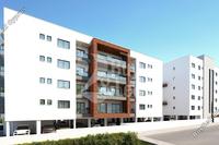 1 Bedroom Apartment in Ypsonas (Limassol) for sale 