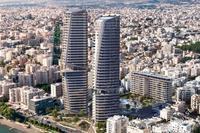 3 Bedroom Apartment · Neapolis (Limassol) for sale 
