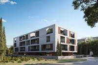 1 Bedroom Apartment in Paphos Municipality (Paphos) for sale 