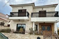 3 Bedroom Detached house in Pera Orinis (Nicosia) for sale 