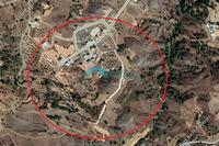665 SQM Plot in Shia (Nicosia) for sale 