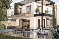 4 Bedroom Detached house · Agios Athanasios (Limassol) for sale 
