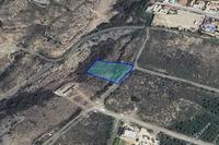 2098 SQM Plot in Tremithousa (Paphos) for sale 