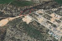 12375 SQM Land in Coral Bay (Paphos) for sale 