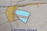 2650 SQM Plot · Aradippou (Larnaca) for sale 